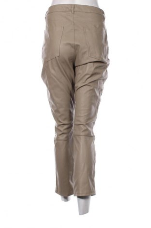 Damenhose H&M, Größe XL, Farbe Beige, Preis 9,49 €