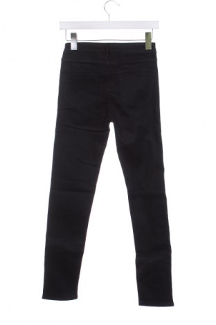 Pantaloni de femei H&M, Mărime XS, Culoare Negru, Preț 40,99 Lei