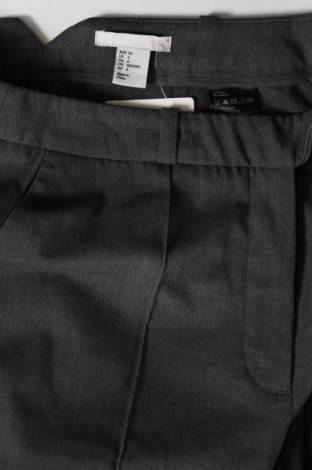 Damenhose H&M, Größe S, Farbe Grau, Preis € 8,49