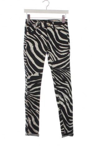 Pantaloni de femei H&M, Mărime S, Culoare Multicolor, Preț 28,99 Lei