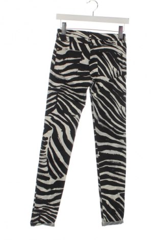 Pantaloni de femei H&M, Mărime S, Culoare Multicolor, Preț 45,99 Lei