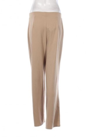 Damenhose H&M, Größe M, Farbe Beige, Preis 9,99 €