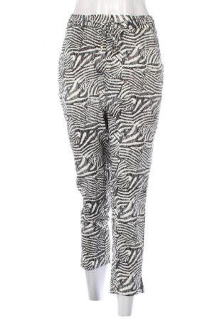 Pantaloni de femei H&M, Mărime XL, Culoare Multicolor, Preț 48,99 Lei