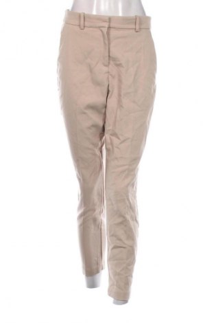 Damenhose H&M, Größe M, Farbe Beige, Preis 6,49 €