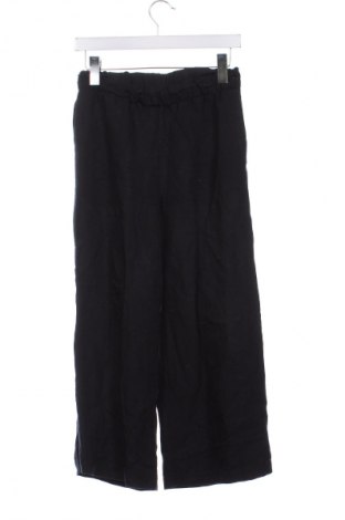 Pantaloni de femei H&M, Mărime XS, Culoare Negru, Preț 40,99 Lei