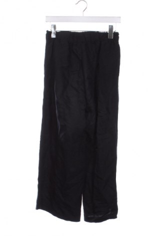 Pantaloni de femei H&M, Mărime XS, Culoare Negru, Preț 40,99 Lei