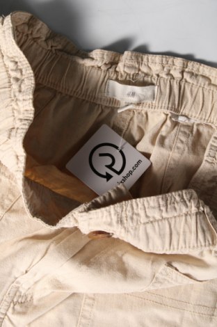 Damenhose H&M, Größe M, Farbe Beige, Preis € 8,49