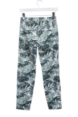 Pantaloni de femei H&M, Mărime XS, Culoare Multicolor, Preț 40,99 Lei