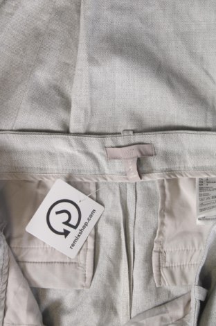 Pantaloni de femei H&M, Mărime S, Culoare Gri, Preț 24,99 Lei