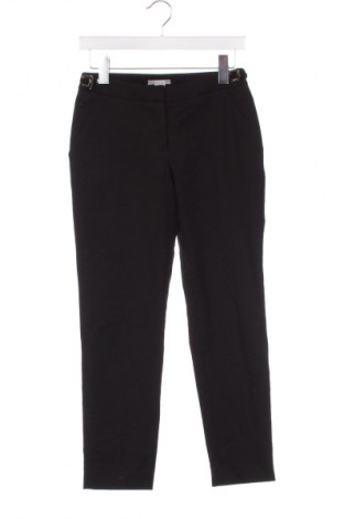 Pantaloni de femei H&M, Mărime XS, Culoare Negru, Preț 95,99 Lei