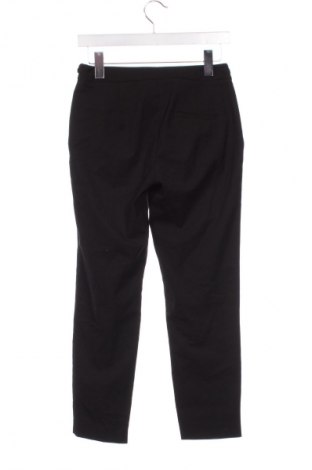 Pantaloni de femei H&M, Mărime XS, Culoare Negru, Preț 95,99 Lei