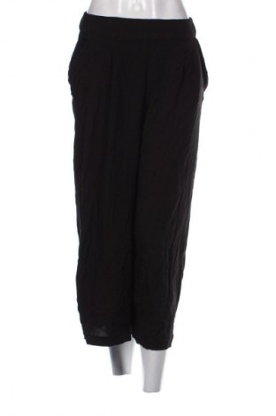 Pantaloni de femei H&M, Mărime M, Culoare Negru, Preț 22,99 Lei