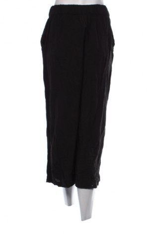 Pantaloni de femei H&M, Mărime M, Culoare Negru, Preț 22,99 Lei