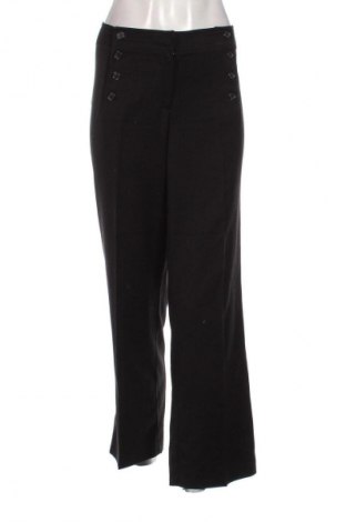 Pantaloni de femei H&M, Mărime M, Culoare Negru, Preț 42,13 Lei