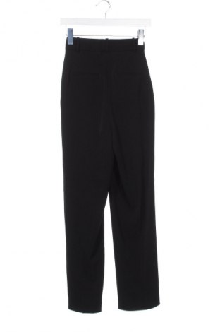 Pantaloni de femei H&M, Mărime XXS, Culoare Negru, Preț 40,99 Lei