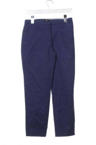 Pantaloni de femei H&M, Mărime S, Culoare Albastru, Preț 44,99 Lei