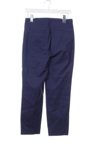 Pantaloni de femei H&M, Mărime S, Culoare Albastru, Preț 44,99 Lei