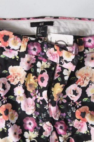 Pantaloni de femei H&M, Mărime S, Culoare Multicolor, Preț 37,99 Lei