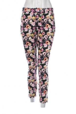 Pantaloni de femei H&M, Mărime S, Culoare Multicolor, Preț 37,99 Lei