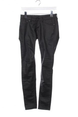 Pantaloni de femei H&M, Mărime S, Culoare Negru, Preț 40,99 Lei