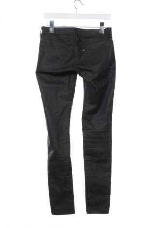 Pantaloni de femei H&M, Mărime S, Culoare Negru, Preț 40,99 Lei