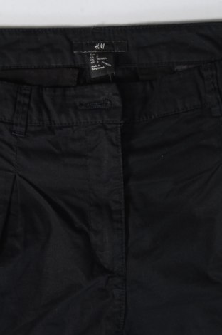 Pantaloni de femei H&M, Mărime S, Culoare Negru, Preț 40,99 Lei