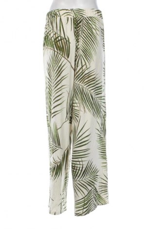 Pantaloni de femei H&M, Mărime L, Culoare Multicolor, Preț 44,99 Lei