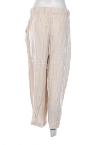 Damenhose H&M, Größe S, Farbe Beige, Preis € 6,99