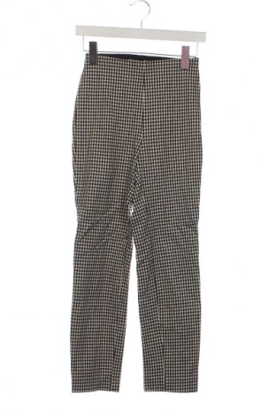 Pantaloni de femei H&M, Mărime XS, Culoare Multicolor, Preț 95,99 Lei