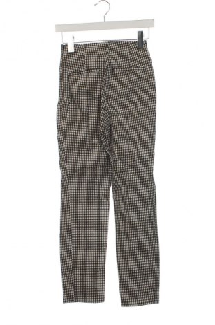 Pantaloni de femei H&M, Mărime XS, Culoare Multicolor, Preț 95,99 Lei