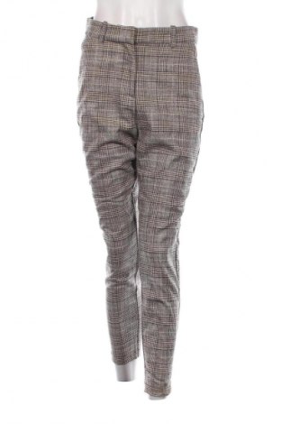 Pantaloni de femei H&M, Mărime L, Culoare Multicolor, Preț 60,99 Lei