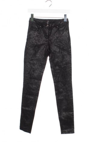 Pantaloni de femei H&M, Mărime XS, Culoare Negru, Preț 33,99 Lei