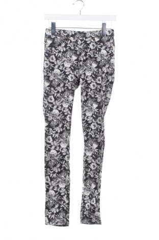 Pantaloni de femei H&M, Mărime XS, Culoare Multicolor, Preț 36,99 Lei