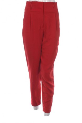 Damenhose H&M, Größe S, Farbe Rot, Preis 4,99 €