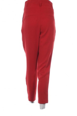 Damenhose H&M, Größe S, Farbe Rot, Preis 4,99 €