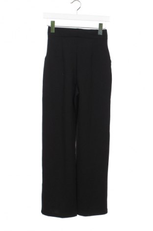 Pantaloni de femei H&M, Mărime XS, Culoare Negru, Preț 37,99 Lei