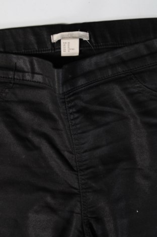 Pantaloni de femei H&M, Mărime M, Culoare Negru, Preț 44,99 Lei