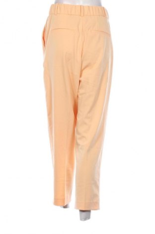 Damenhose H&M, Größe M, Farbe Orange, Preis € 9,49