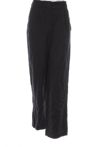 Pantaloni de femei H&M, Mărime M, Culoare Albastru, Preț 44,99 Lei