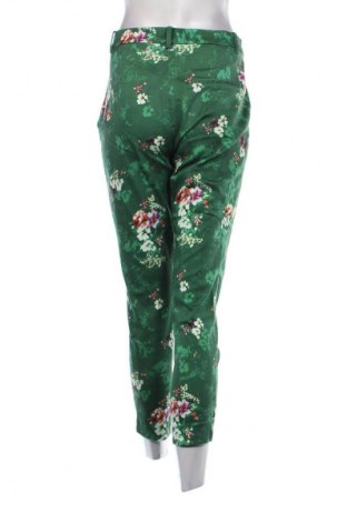 Pantaloni de femei H&M, Mărime L, Culoare Multicolor, Preț 44,99 Lei