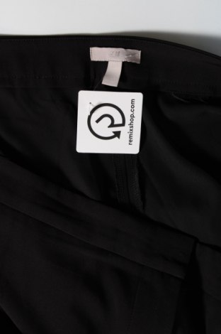 Pantaloni de femei H&M, Mărime XXL, Culoare Negru, Preț 37,99 Lei