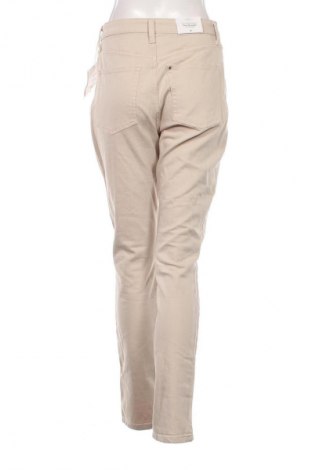 Damenhose H&M, Größe M, Farbe Beige, Preis 11,99 €