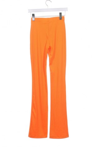 Damenhose H&M Divided, Größe XS, Farbe Orange, Preis € 9,99