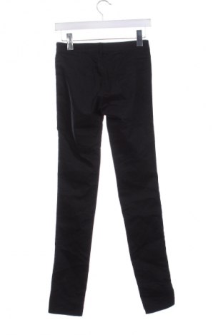 Pantaloni de femei H&M Divided, Mărime XS, Culoare Negru, Preț 43,99 Lei