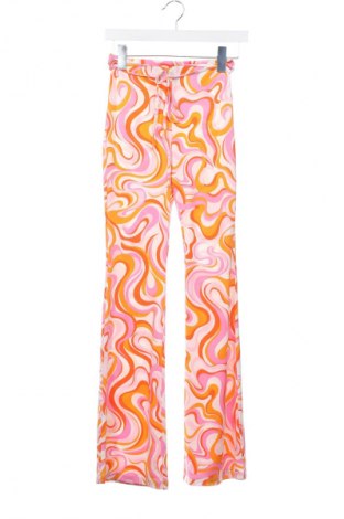 Pantaloni de femei H&M Divided, Mărime XXS, Culoare Multicolor, Preț 16,99 Lei