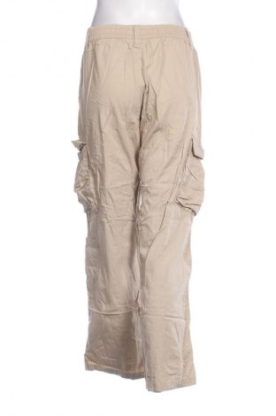 Damenhose H&M Divided, Größe M, Farbe Beige, Preis € 20,29