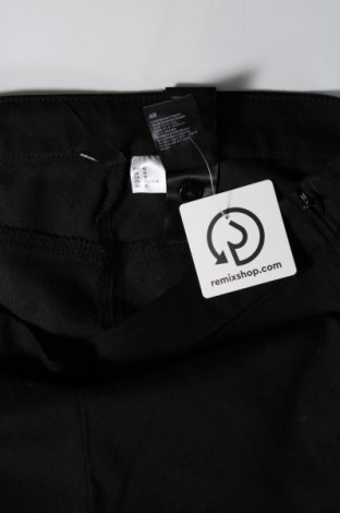 Damenhose H&M Divided, Größe L, Farbe Schwarz, Preis 9,49 €