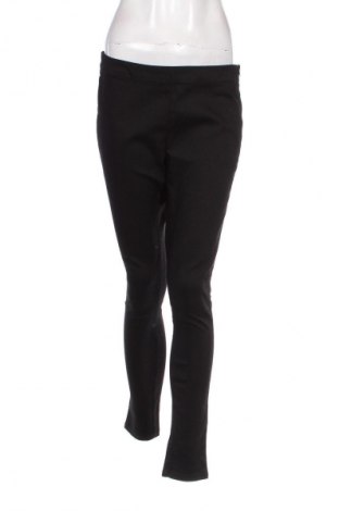 Pantaloni de femei H&M Divided, Mărime L, Culoare Negru, Preț 44,99 Lei