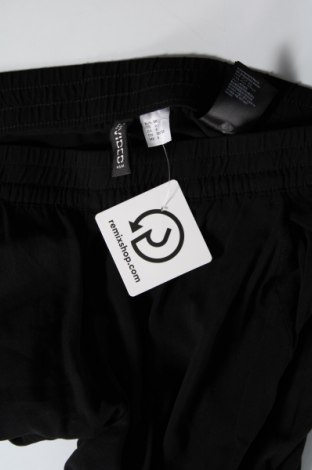 Pantaloni de femei H&M Divided, Mărime S, Culoare Negru, Preț 138,00 Lei