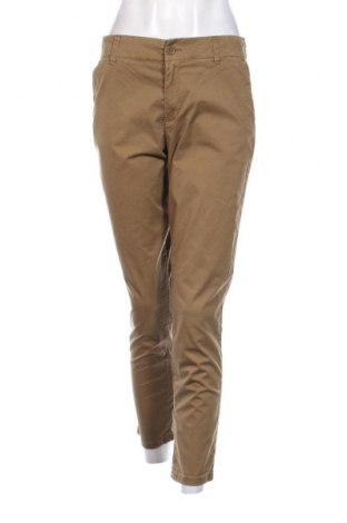 Damenhose H&M L.O.G.G., Größe M, Farbe Grün, Preis € 6,99